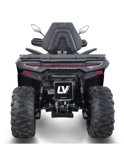 Tłumik do ATV LeoVince LV One Evo CF Moto CForce 1000 (25-) [bez homologacji]