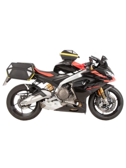 Stelaż pod sakwy motocyklowe Hepco&Becker C-Bow Aprilia RS 660/Factory (25-)