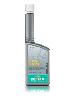 Dodatek do paliwa Motorex System Guard 250ml