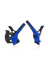 Osłony ramy Acerbis X-Grip Yamaha YZ 65 [19-20]