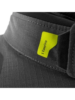 Kurtka motocyklowa tekstylna Shima Tracker szara