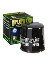 FILTR OLEJU HIFLO HF128