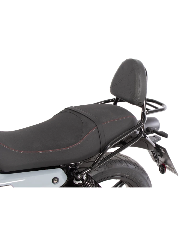 Oparcie pasażera Hepco&Becker Moto Guzzi V7 Sport (25-) z bagażnikiem