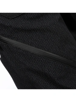 Spodnie motocyklowe tekstylne Klim Badlands Pro A3 czarne