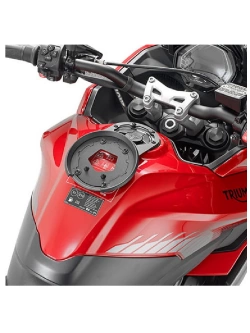 Mocowanie do tankbagów Kappa Tanklock Triumph Tiger Sport 660 (22-25)/ 800 (25-)