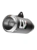 Corsa Full Black bez homologacji