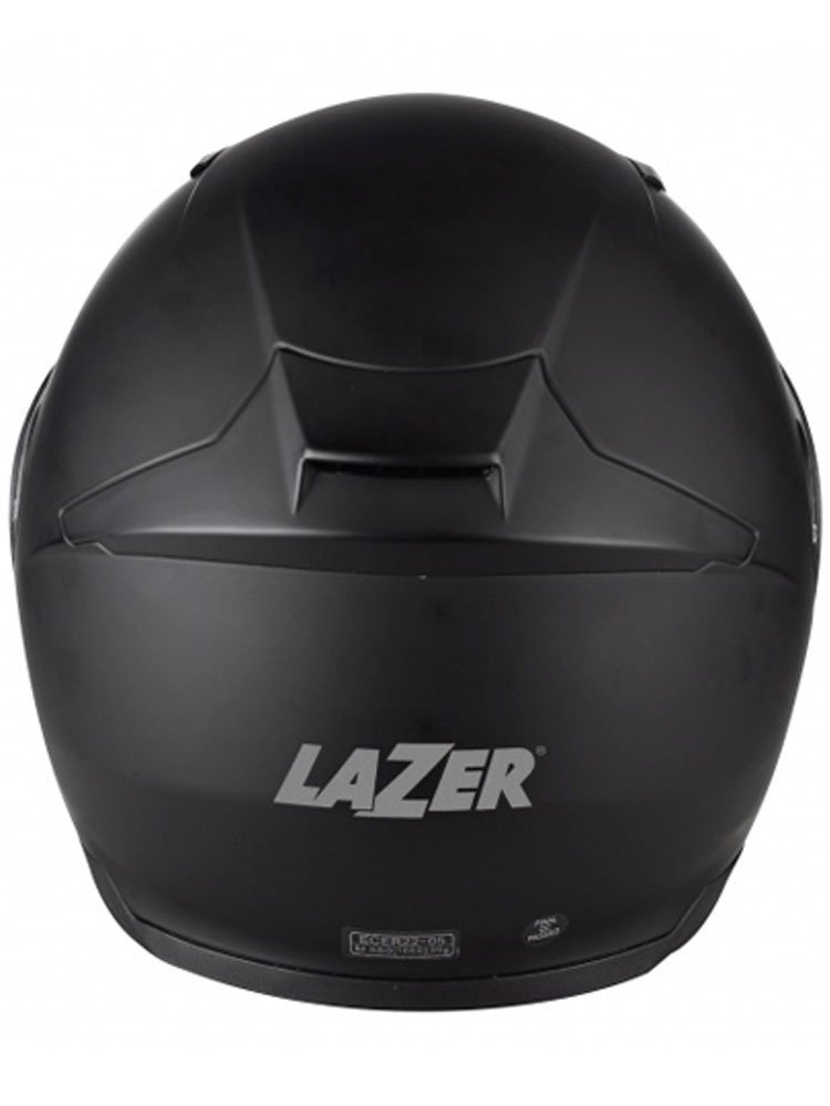 Kask szczękowy Lazer Paname EVO Z-Line czarny