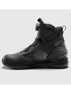 Buty motocyklowe Rebelhorn Core czarne