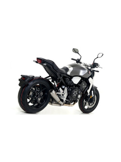 Tłumik Arrow Honda CB 1000 R [18-21] [Pro-Race, Titanium]