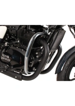 Gmole silnika Hepco&Becker Royal Enfield Shotgun 650 (24-) chromowane