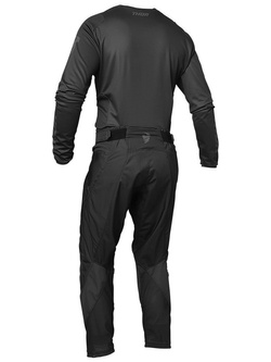 Spodnie cross Thor Pulse Blackout czarne