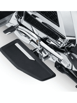 Dźwignia zmiany biegów Omni Kuryakyn do Honda GL 1800 Goldwing (18-20), GL 1800 Goldwing Tour (18-20), GL 1800 Goldwing Tour Automatic DCT Airbag (19-20) chrom