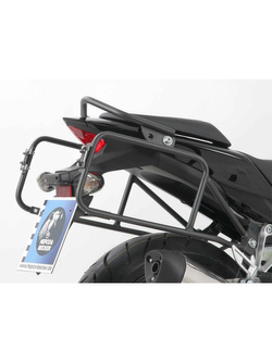 Uchwyt dla pasażera Hepco&Becker Honda CB 500 X (19-23)