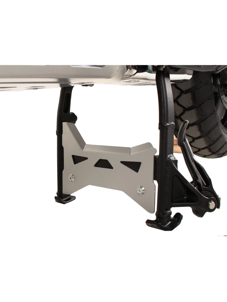 Osłona zabezpieczająca do oryginalnej podstawki centralnej Hepco&Becker BMW R 1300 GS Adventure (24-)