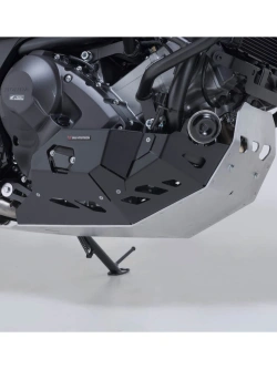 Zestaw zabezpieczający motocykl Adventure SW-Motech Honda NC 750 XD (24-) (wersja DCT)