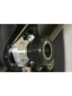 Slidery wahacza R&G Racing KTM (wybrane modele) czarne