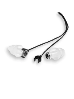 Przewód z uchwytem do zatyczek ALPINE