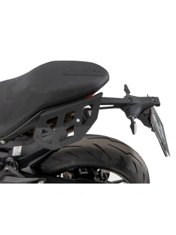 Wsporniki bagażu Hepco&Becker Ducati Monster 890/+ (26-) czarne
