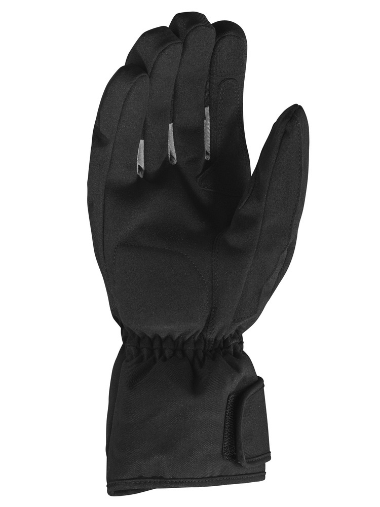 Rękawice motocyklowe Spidi WNT-3 H2Out czarne