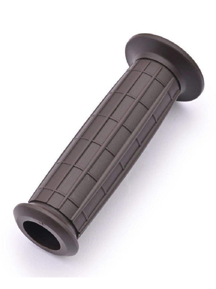 Manetki Daytona Products GrippyGrip GGD-Vintage do kierownic o średnicy 22.2 [mm] brązowe