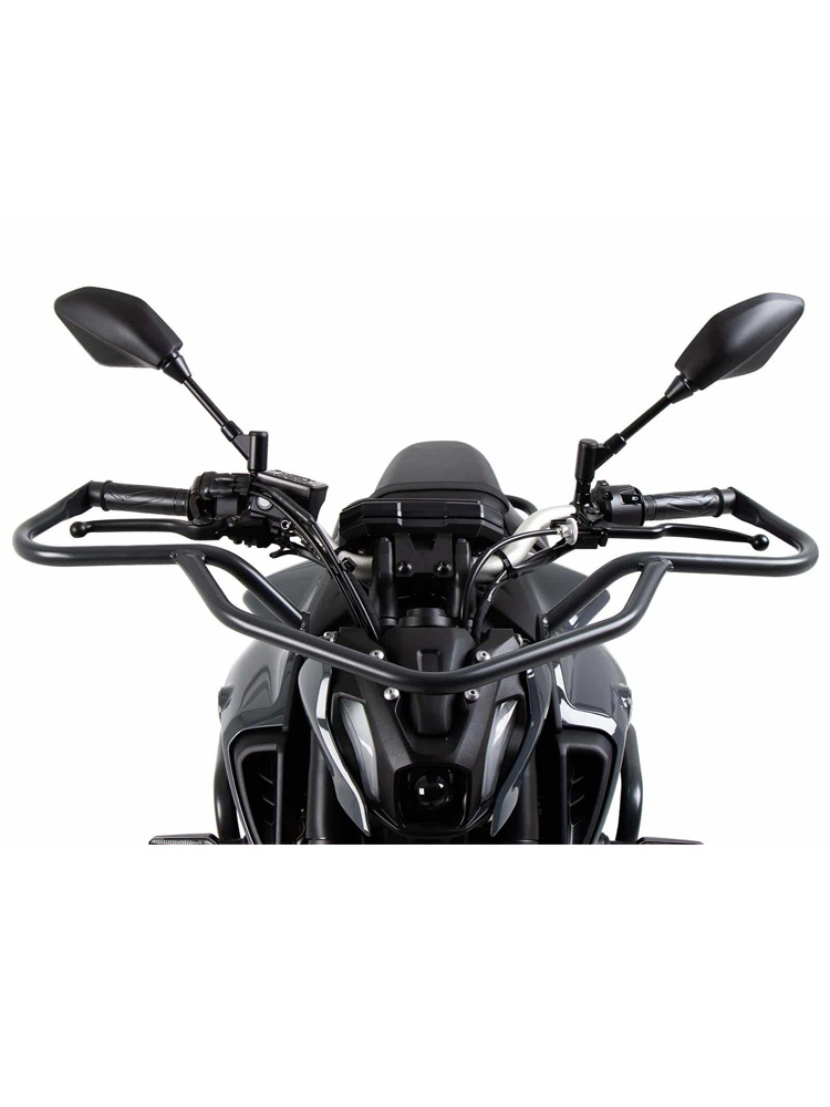 Gmol kierownicy Hepco&Becker Yamaha MT-07 (21-24)