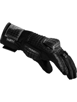 Rękawice motocyklowe Spidi Rain Warrior H2Out czarne