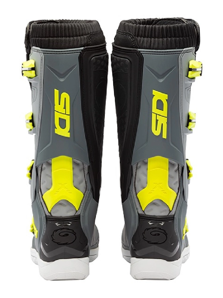 Buty enduro Sidi XPower SC czarne
