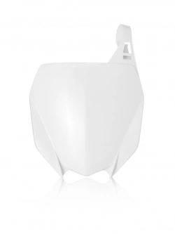 Zestaw plastików Acerbis Yamaha YZ 125/ 250 (22-) biały