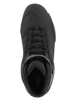 Buty motocyklowe Alpinestars Sektor czarne