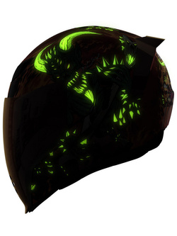 Kask integralny Icon Airflite MIPS Blegh