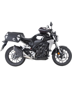 Stelaż pod sakwy motocyklowe Hepco&Becker C-Bow Honda CB 300 R [18-25]
