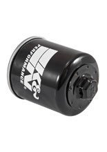 Filtr oleju K&N modele Aprilia/ Benelli/ Piaggio