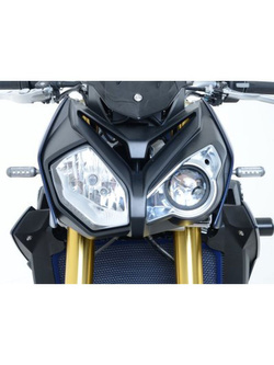 Adaptery do montażu kierunkowskazów R&G Racing BMW/ Yamaha (wybrane modele)