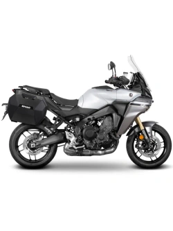 Stelaż kufrów bocznych Shad 3P System Yamaha Tracer 9 (25-)