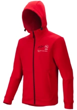 Bluza Alpinestars MX Racer MX Fleece
