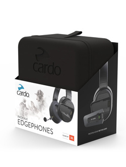 Słuchawki Cardo do interkomu Packtalk Edge