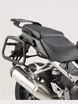 Stelaż EVO na kufry boczne SW-MOTECH Honda VFR 800 X Crossruner [15-]