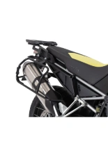 Stelaż kufrów bocznych Hepco&Becker Cutout Xplorer 40/37 Aprilia Tuareg 660 Rally (25-)