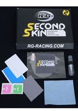 Folia ochronna tablicy rozdzielczej R&G do Honda CB1000R (18-20)