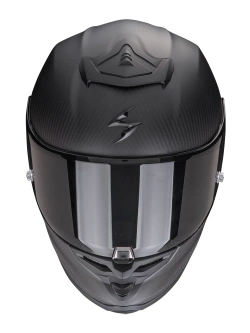 Kask integralny Scorpion EXO-R1 EVO II Carbon Air czarny matowy