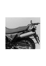 Stelaż kufrów bocznych Hepco&Becker Triumph Tiger (93-98) montowany na stałe
