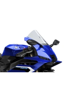 Szyba motocyklowa wyścigowa Puig Yamaha YZF-R9 (25-) przezroczysta