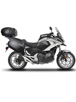 Stelaż kufrów bocznych Shad 3P System Honda NC 750 S/ X (16-20)