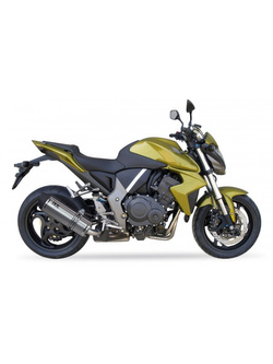 Tłumik motocyklowy IXIL SOVE Hexoval Xtrem Evolution Honda CB 1000 R Hornet (08-17)