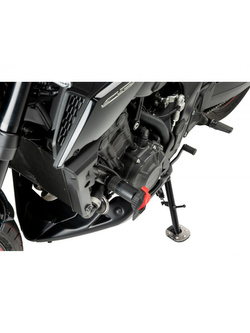 Poszerzenie stopki bocznej Puig Honda (wybrane modele)