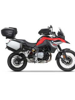 Stelaż kufrów bocznych Shad 3P System BMW (wybrane modele)