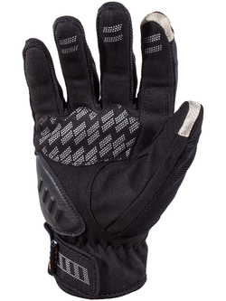 Rękawice motocyklowe tekstylne Rukka Airium