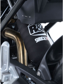 Osłona amortyzatora R&G 9,5 X 11,5 do BMW R1200GS (do 12)