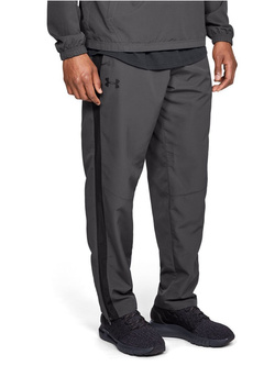 Męskie spodnie UNDER ARMOUR Sportstyle Woven Pant