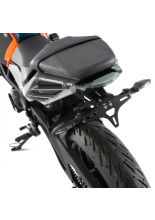 Mocowanie tablicy rejestracyjnej R&G Racing KTM Duke 125/ 250/ 390 (24-)